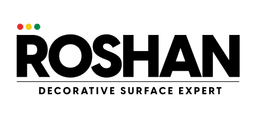 Logo Roshan
