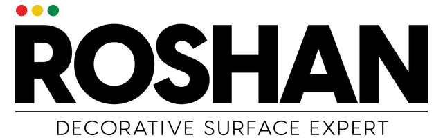 Logo Roshan