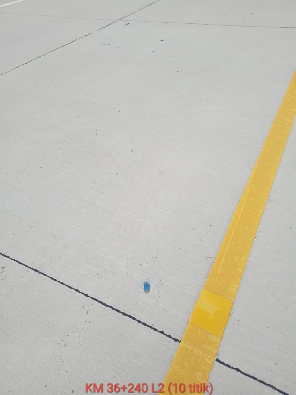 Injeksi Grouting